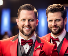 How to make a gift for groom