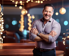 How to make a gift for 40th Birthday