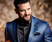 How to make a gift for best man