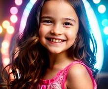 How to make a gift for girl