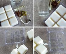 How To Make Soy Candles