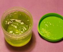 How To Make Hand Sanitizer