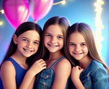 How to make a gift for tweens girls