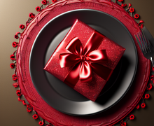 How to make a gift for Apology