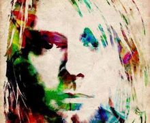 Kurt Cobain