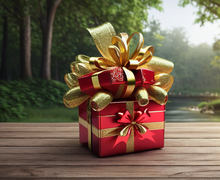 How to make a gift for 2nd anniversary