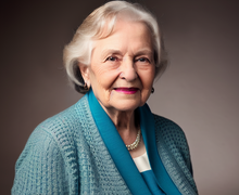 How to make a gift for grandma