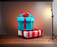 How to make a gift for personalized