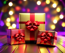 How to make a gift for 13th Anniversary