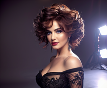 How to make a gift for hair stylist