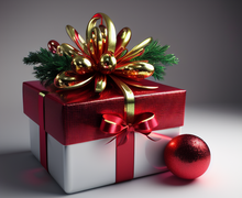 How to make a gift for unique