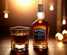 How to make a gift for whiskey lovers