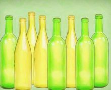 How To Make A Bottle Tree