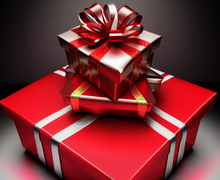 How to make a gift for 13th Anniversary