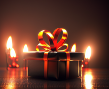 How to make a gift for for him