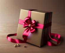 How to make a gift for crafter