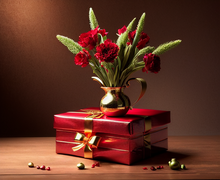 How to make a gift for art lovers