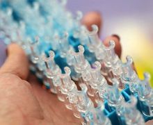 How To Make A Ladder Bracelet