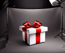 How to make a gift for boss