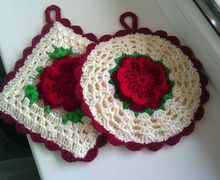 Potholders