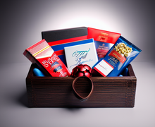 How to make a gift for get well gifts for him