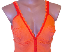 A top for a beach