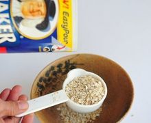 How To Make An Oatmeal Bath