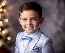 How to make a gift for ring bearer