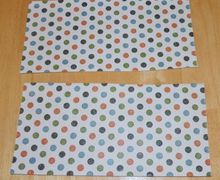 How To Make A Paper Hat