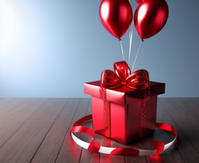 How to make a gift for Birthday