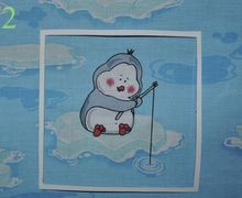 How To Make A Baby Quilt