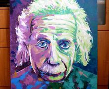Einstein