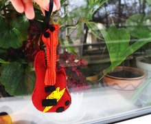 FELT SACHETS! GIFTS FOT MEN!