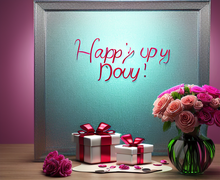 How to make a gift for Mother's day gifts