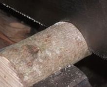 How To Make Wooden Candle Holder