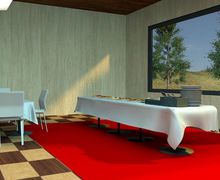 How To Decorate A Dining Room