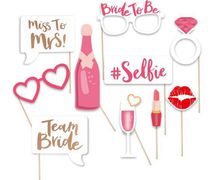 Strike a Pose with Hens Night Props | Hens Night Shop