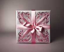 How to make a gift for bridal shower