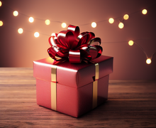 How to make a gift for romantic