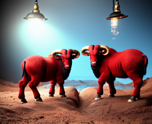 How to make a gift for Aries