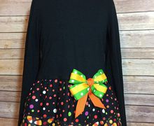 Girls Size 7-8 Tunic Free Shipping