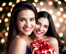 How to make a gift for engagement gifts for her