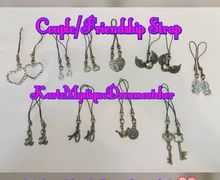 Couple Handphone Strap