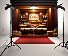 How to make a gift for cooks