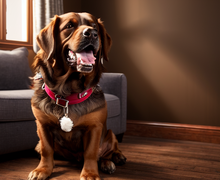 How to make a gift for dog