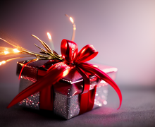 How to make a gift for inspirational