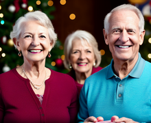 How to make a gift for Gifts for Senior Couples