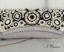 Own work clutch