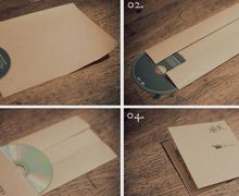 How To Make A CD Cover