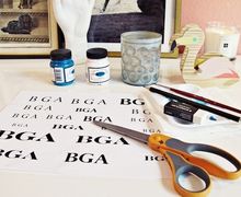 How To Make A Monogram